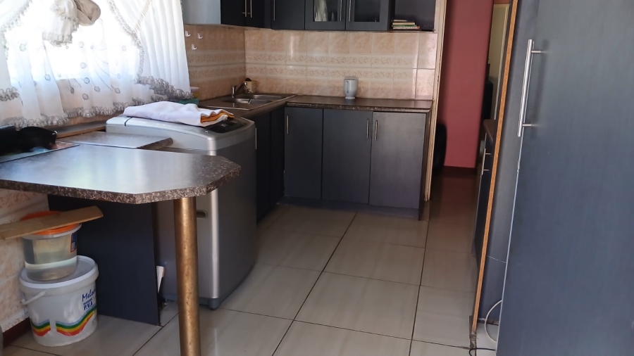 3 Bedroom Property for Sale in Sasolburg Ext 1 Free State
